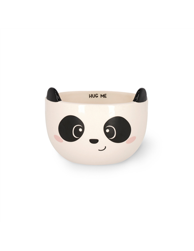 Tasse à céréales Buongiorno! Panda