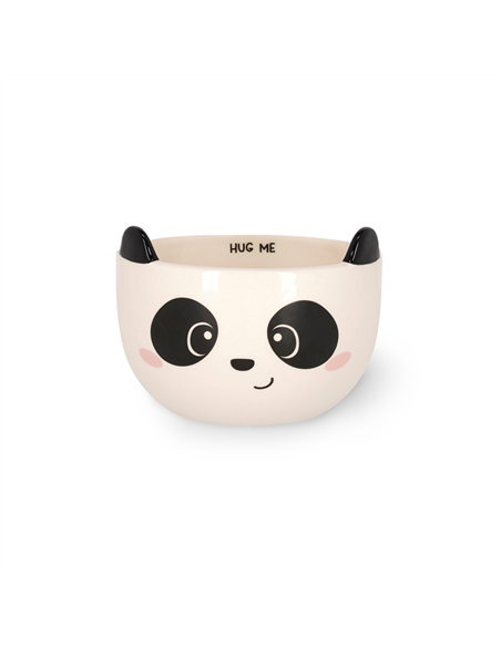 Tasse à céréales Buongiorno! Panda