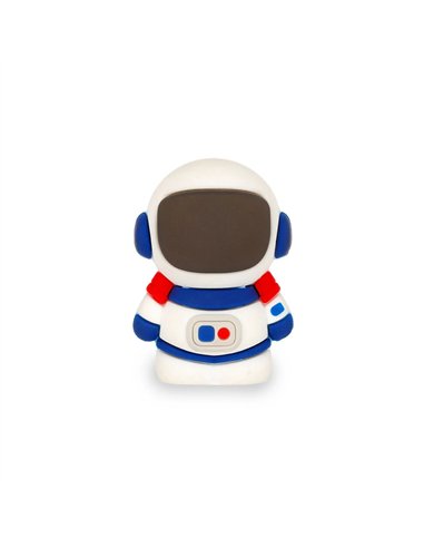 Taille-crayon Lumineux Réservoir Space