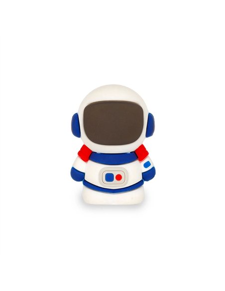 Taille-crayon Lumineux Réservoir Space
