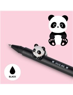 Stylo Gel Décoratif Panda 2