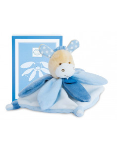 Asst Mini Doudous x6 - Collector 2