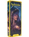 Splendor : La route de la soie (Extension)