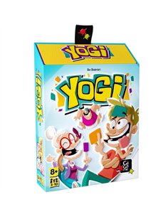 Yogi