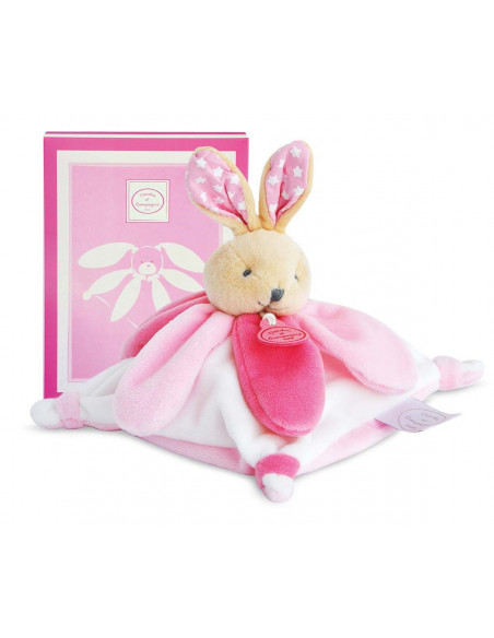 Asst Mini Doudous x6 - Collector
