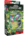 Pokémon: Deck de combat Q4 Tokorico/Vert-de-Ferex