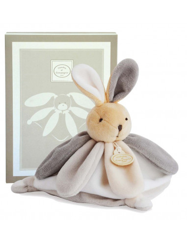 Asst Mini Doudous x6 - Collector