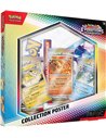 Pokémon EV08.5 Évolutions Prismatiques : Coffret Poster