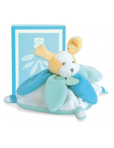 Asst Mini Doudous x6 - Collector