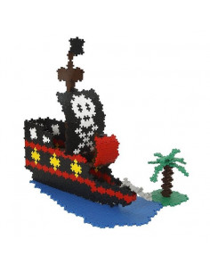 Mini basic bateau pirates 1060 2
