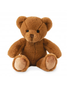 Titours - ours marron 34cm
