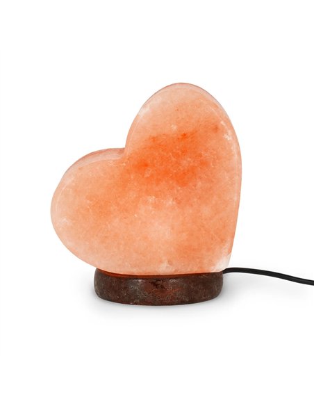 Lampe de Sel de l’Himalaya - LEGAMI