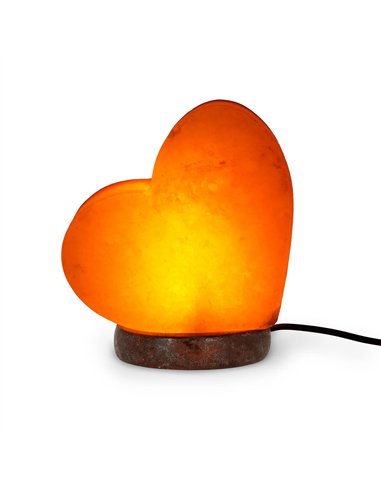 Lampe de Sel de l’Himalaya - LEGAMI
