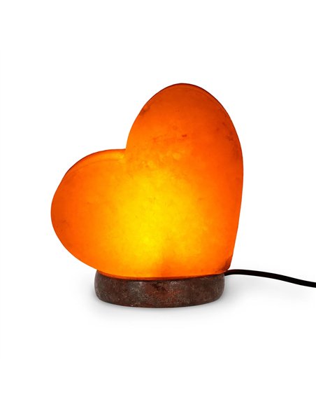 Lampe de Sel de l’Himalaya - LEGAMI
