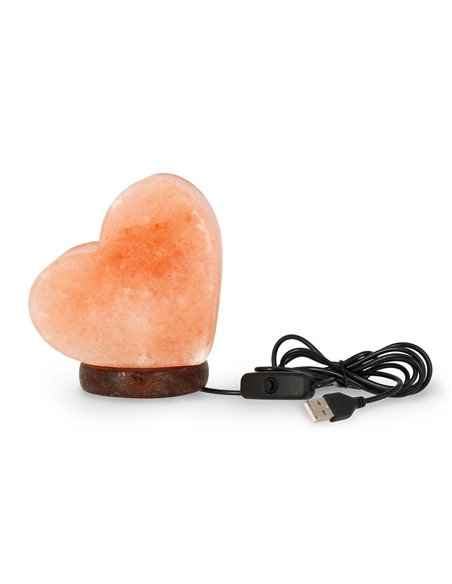 Lampe de Sel de l’Himalaya - LEGAMI