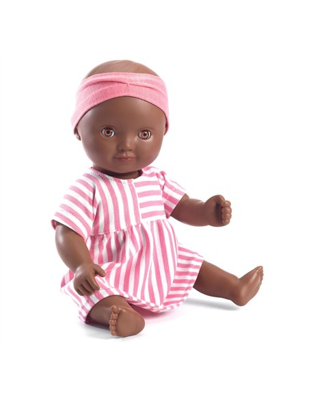 BABY POMEA POUPON BAIN - Baby Ciara - POMEA DJECO