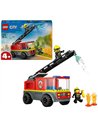 LEGO® CITY 60463 - CAMION DE POMPIERS AVEC ECHELLE