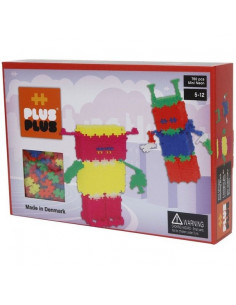 Box mini neon robots 760 pcs 2
