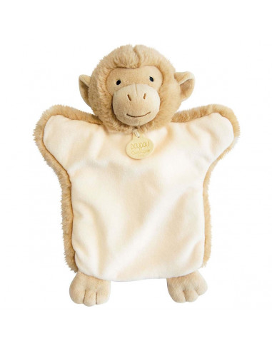Marionnette singe