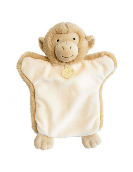 Marionnette singe