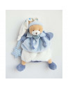 Marionnette ours petit chou