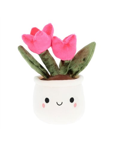 Peluches Plantes 12cm - Keel toys