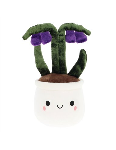 Peluches Plantes 12cm - Keel toys