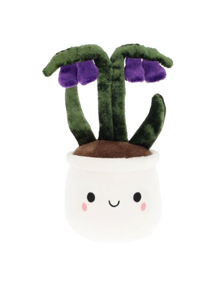 Peluches Plantes 12cm - Keel toys