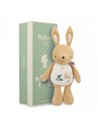 PELUCHE A SON LAPIN - Kaloo
