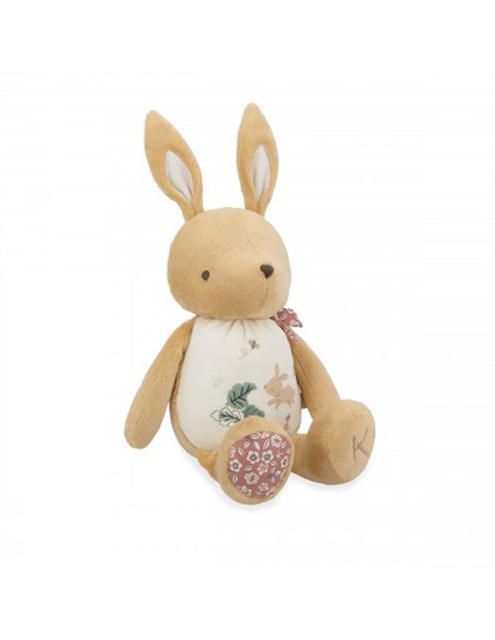 PELUCHE A SON LAPIN - Kaloo