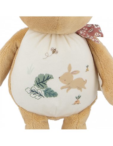 PELUCHE A SON LAPIN - Kaloo