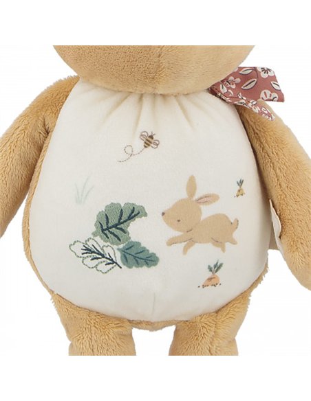 PELUCHE A SON LAPIN - Kaloo
