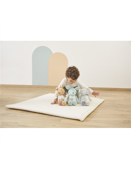 PELUCHE A SON LAPIN - Kaloo