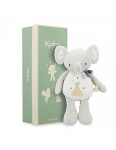 PELUCHE A SON ELEPHANT - Kaloo