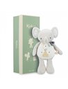 PELUCHE A SON ELEPHANT - Kaloo