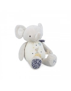 PELUCHE A SON ELEPHANT - Kaloo 2