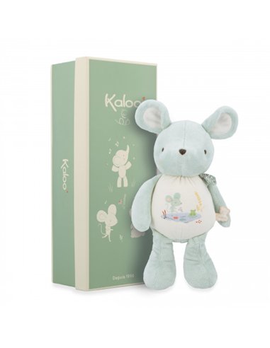 PELUCHE A SON SOURIS - Kaloo