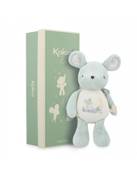 PELUCHE A SON SOURIS - Kaloo