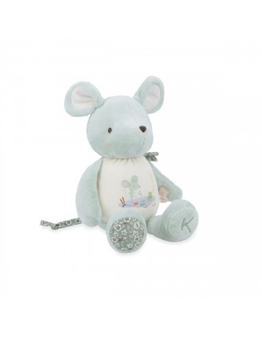 PELUCHE A SON SOURIS - Kaloo