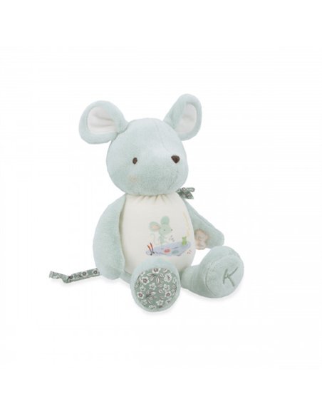 PELUCHE A SON SOURIS - Kaloo