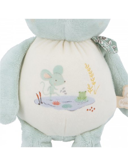PELUCHE A SON SOURIS - Kaloo