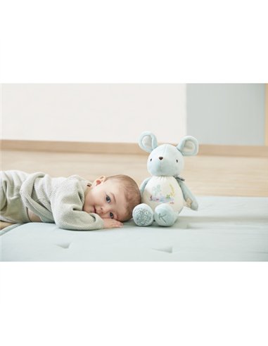 PELUCHE A SON SOURIS - Kaloo