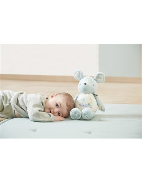 PELUCHE A SON SOURIS - Kaloo