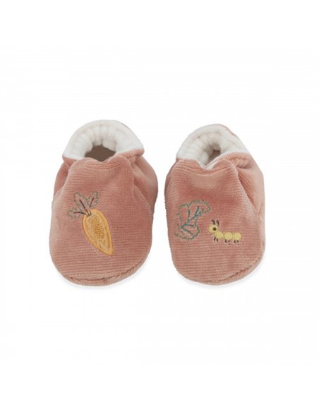 Coffret chaussons et bracelet sonores lapin - Kaloo