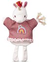 Marionnette à main Léna la licorne - Lilliputiens