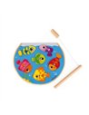 Puzzle Speedy Fish - Janod