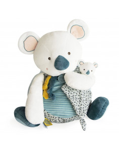 Mon petit koala rabge pyjama 2