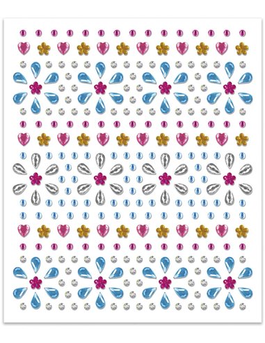 Magic Fairies Strass - Janod