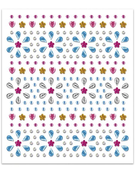 Magic Fairies Strass - Janod