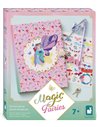 Magic Fairies - Carnet Secret - Janod